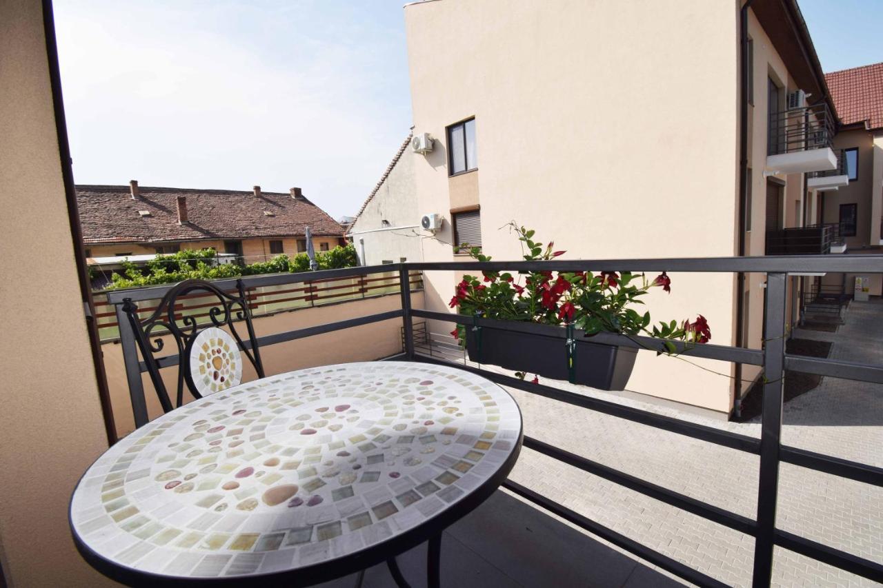 Luxury Apartment Central Târgu-Mureş Extérieur photo