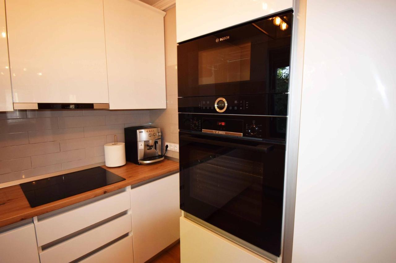 Luxury Apartment Central Târgu-Mureş Extérieur photo