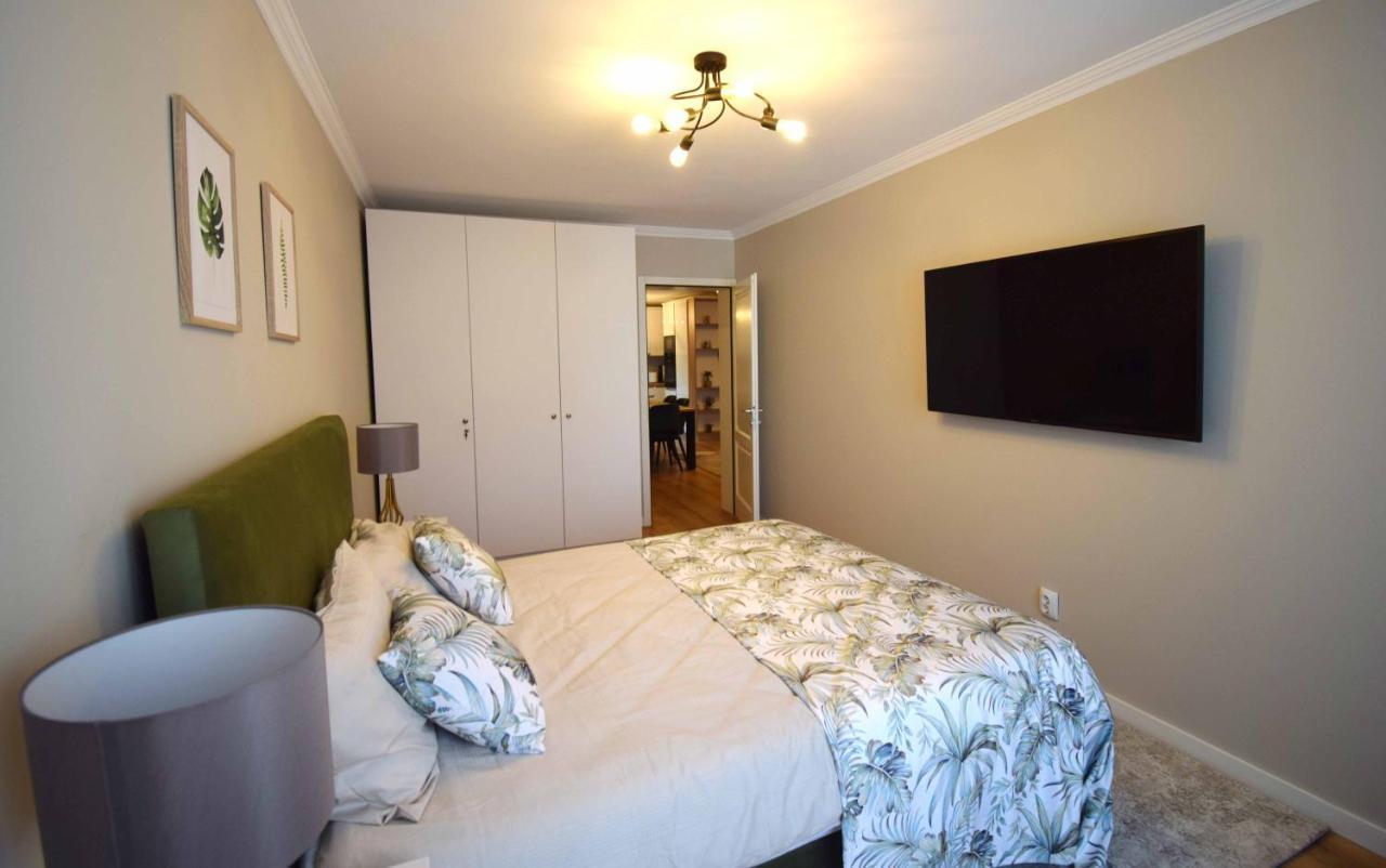 Luxury Apartment Central Târgu-Mureş Extérieur photo