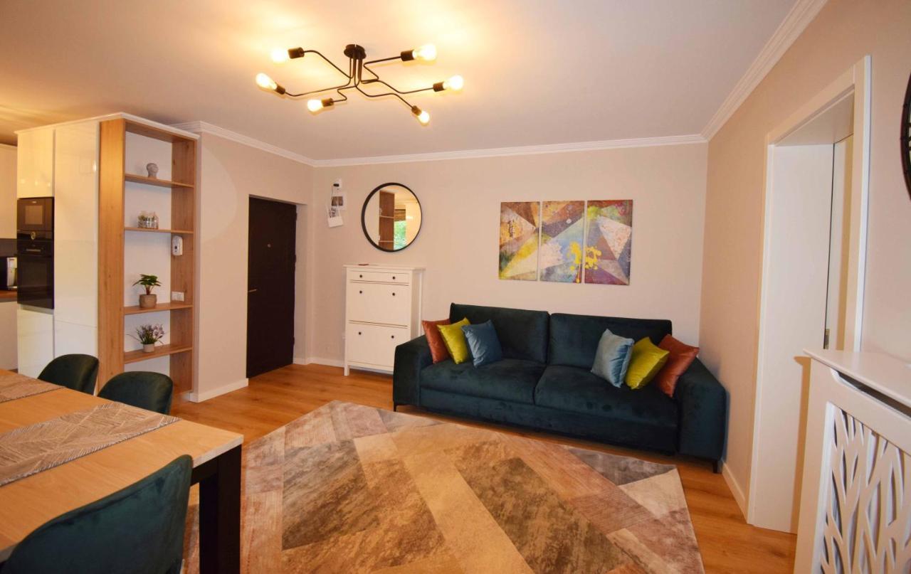 Luxury Apartment Central Târgu-Mureş Extérieur photo