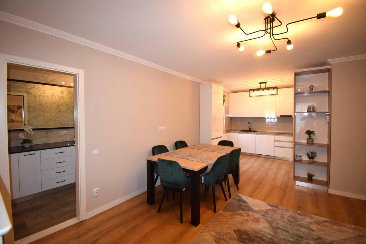 Luxury Apartment Central Târgu-Mureş Extérieur photo