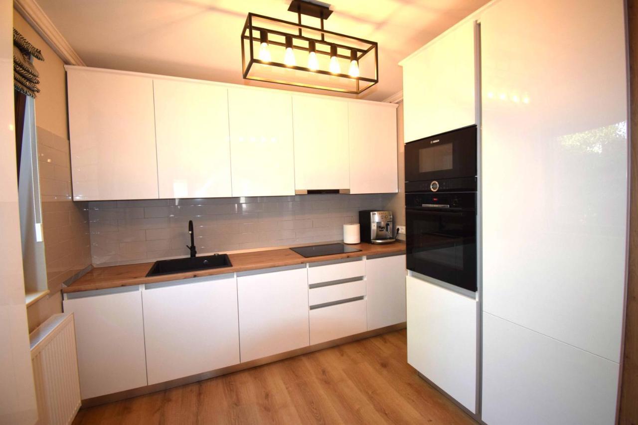 Luxury Apartment Central Târgu-Mureş Extérieur photo